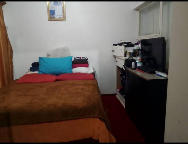 1 BEDROOM FLAT FOR SALE IN LUIPAARDSVLEI
